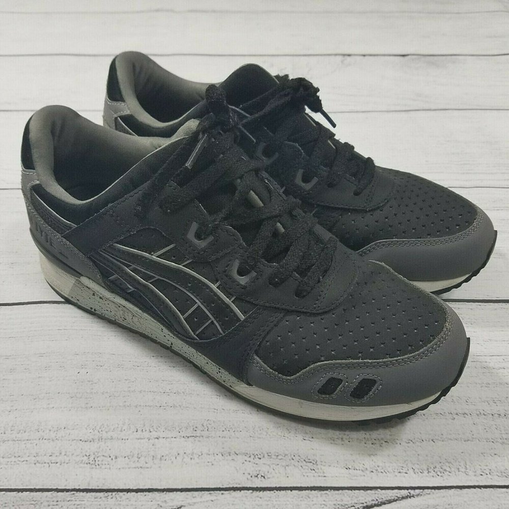 Asics Tiger Gel Lyte III 3 Running Shoes Size 8 - H6W1L